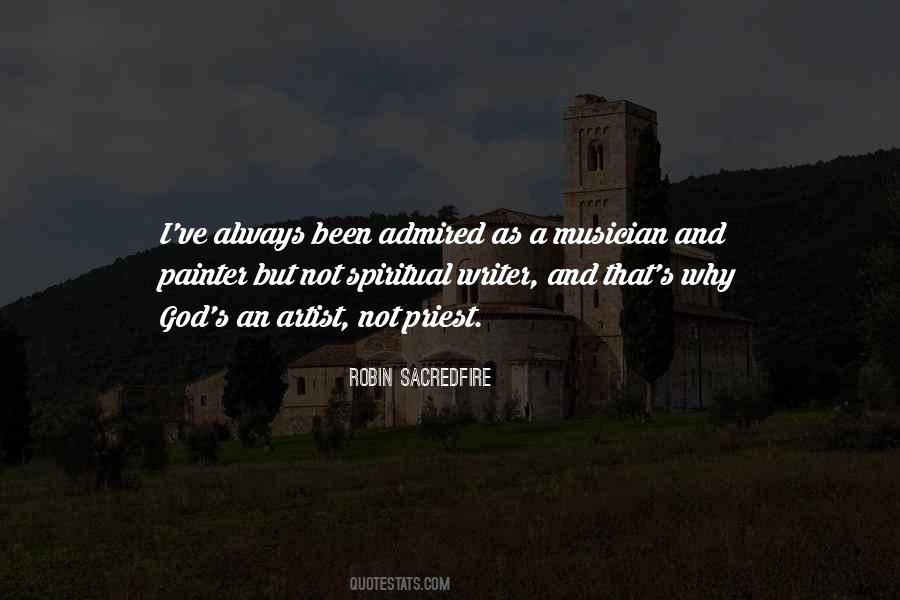 Religion Vs Spirituality Quotes #1219284