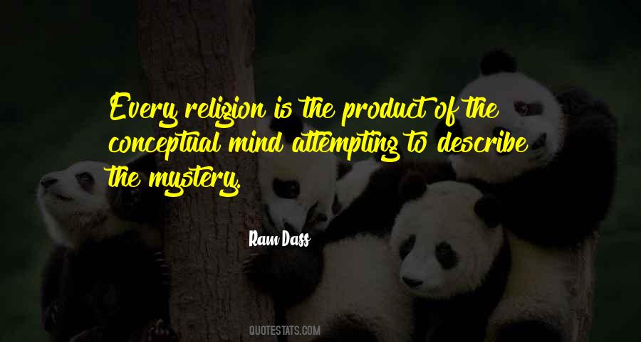 Religion Vs Spirituality Quotes #60727