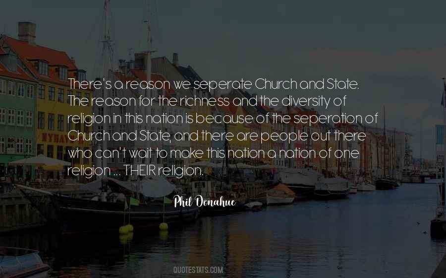 The State Of The Nation Quotes #1159559