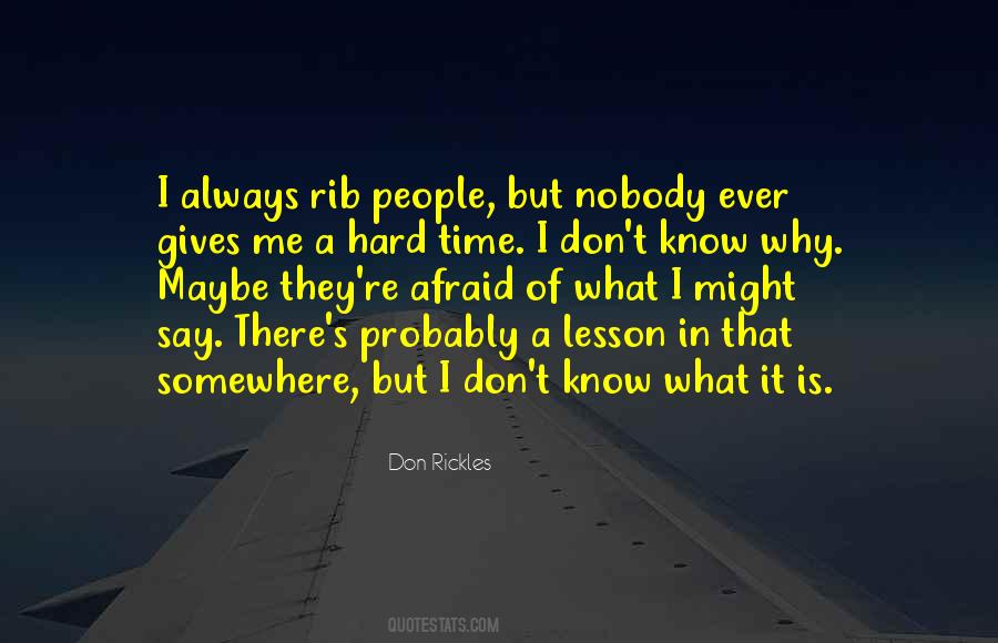 People But Quotes #1787904