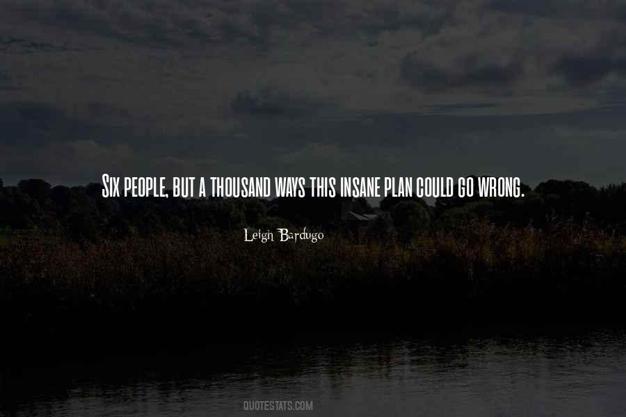 People But Quotes #1789623