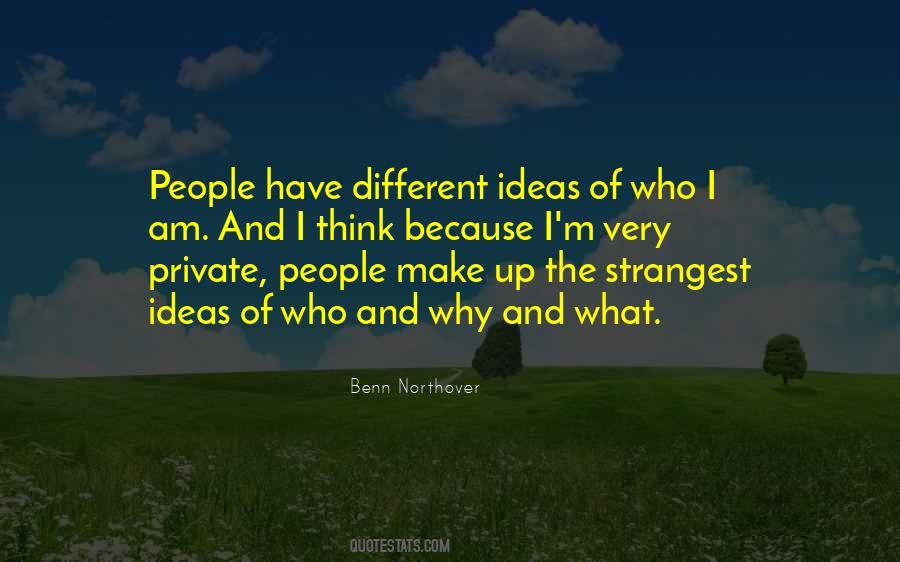 Benn Quotes #449844