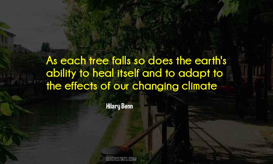 Benn Quotes #609526