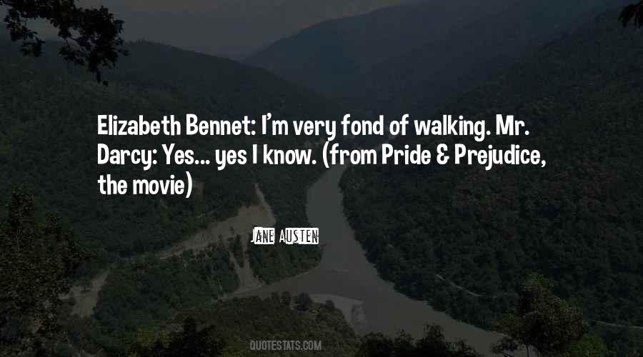 Bennet Quotes #76178