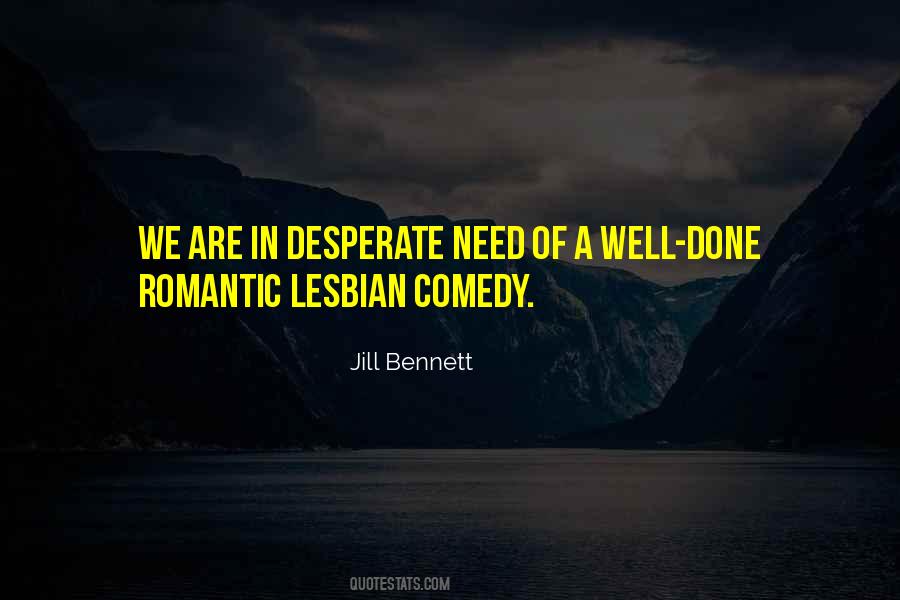 Bennett Quotes #30361