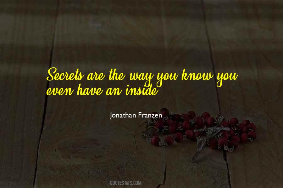 Bennie Jolink Quotes #824471