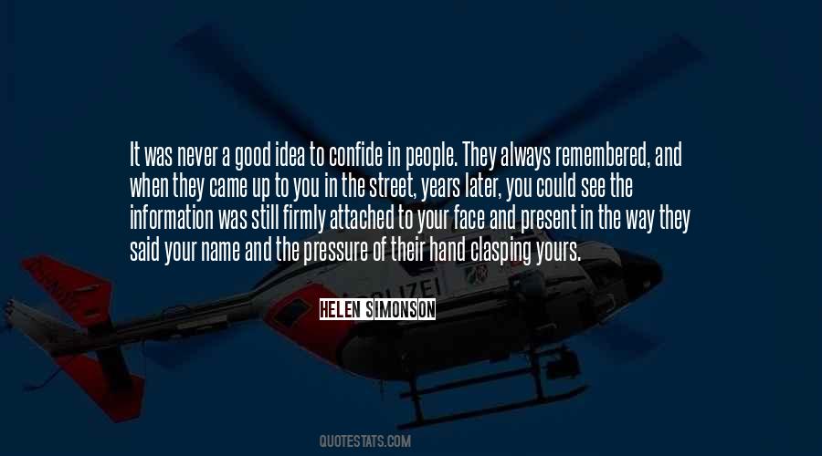 Benny Andersen Quotes #1353333