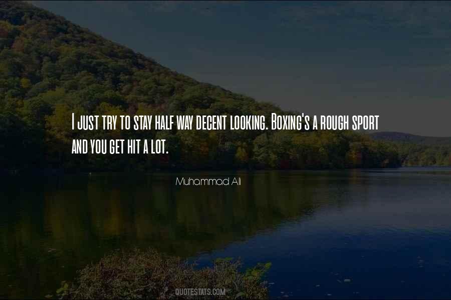 Benny Banks Quotes #325299