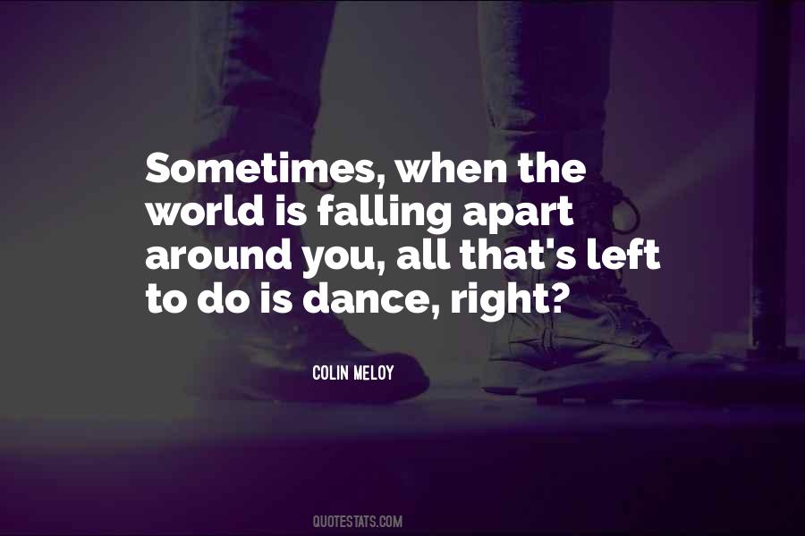 Addeth No Sorrow Quotes #1407950