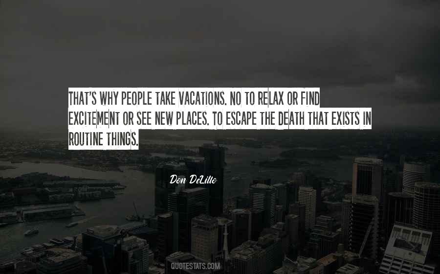 See Things In A New Way Quotes #71406