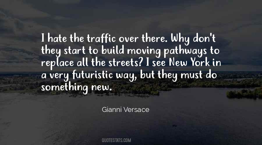 See Things In A New Way Quotes #74942