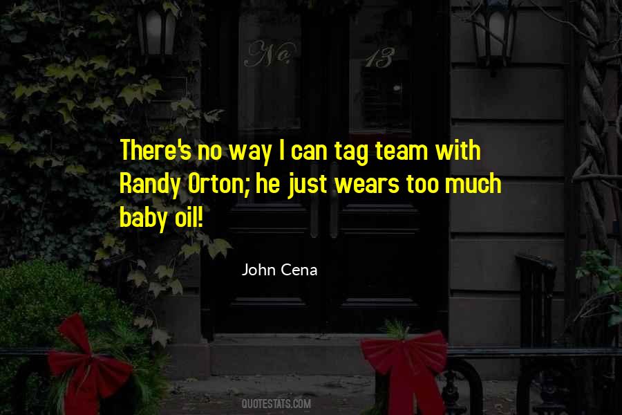 Benny Prasad Quotes #1062683