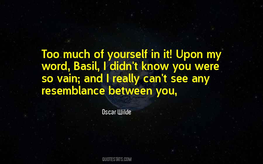 Benny Prasad Quotes #624617