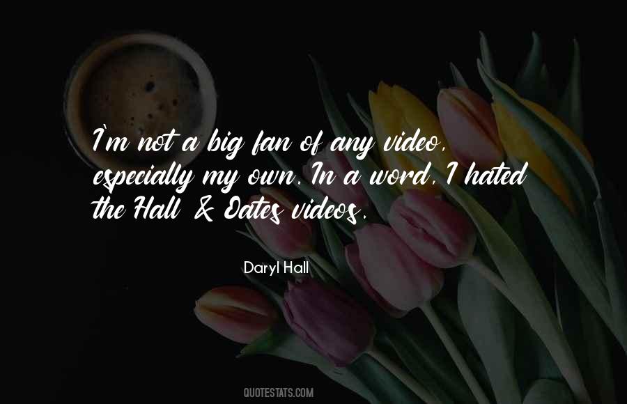 Benny Rodriguez Quotes #104444