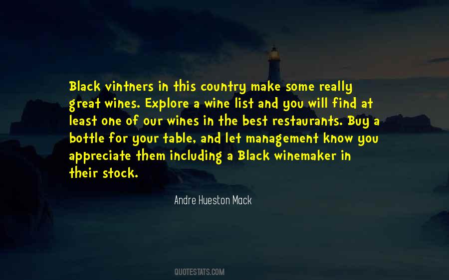 Best Wine Quotes #1129740