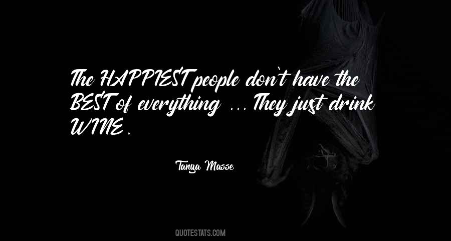Best Wine Quotes #1154183