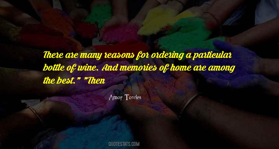 Best Wine Quotes #1509314