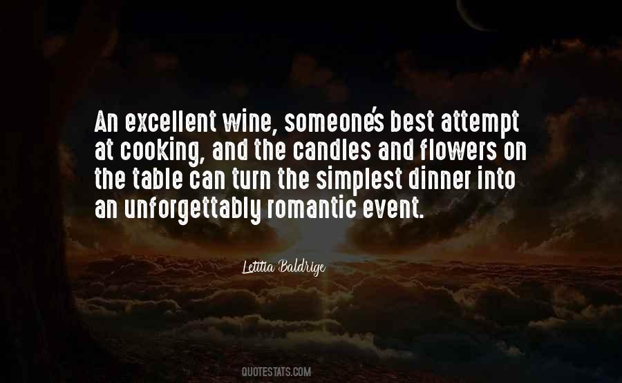 Best Wine Quotes #1539673