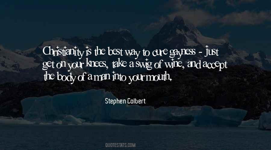 Best Wine Quotes #1546623