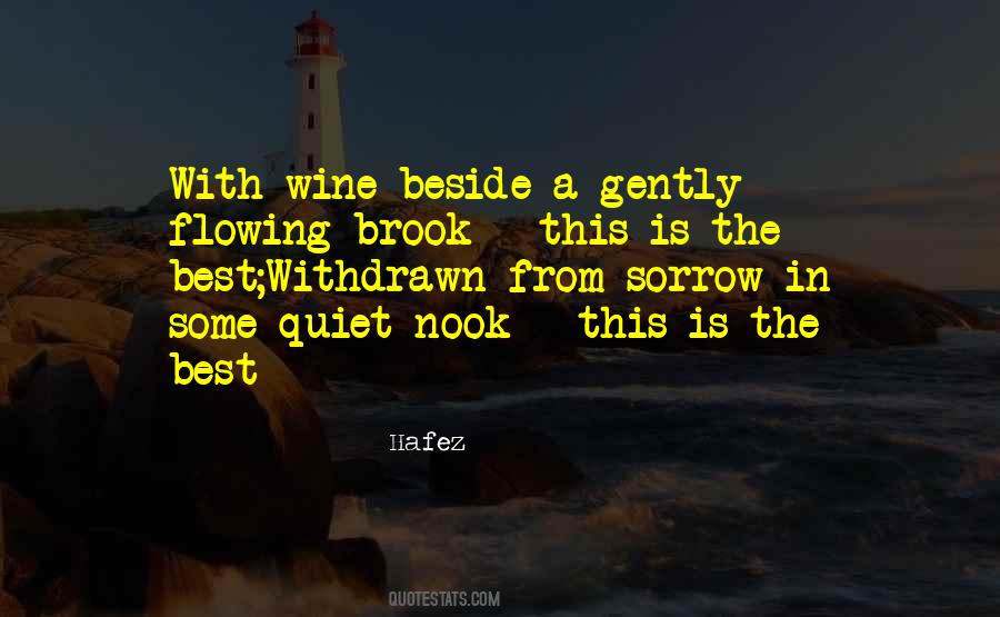 Best Wine Quotes #1681386