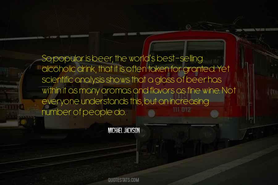 Best Wine Quotes #197760