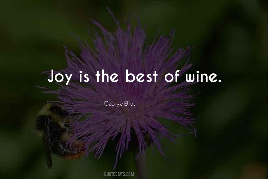 Best Wine Quotes #23655