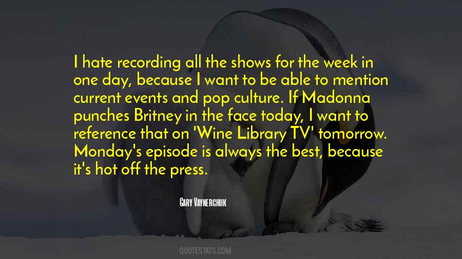 Best Wine Quotes #631126