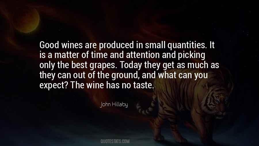 Best Wine Quotes #971377