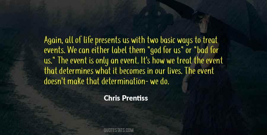 God For Us Quotes #1464302