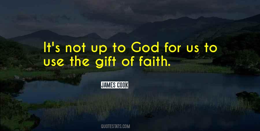 God For Us Quotes #181636