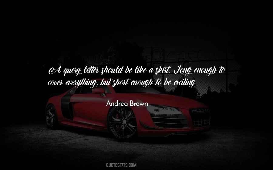 Long Skirt Quotes #1807832