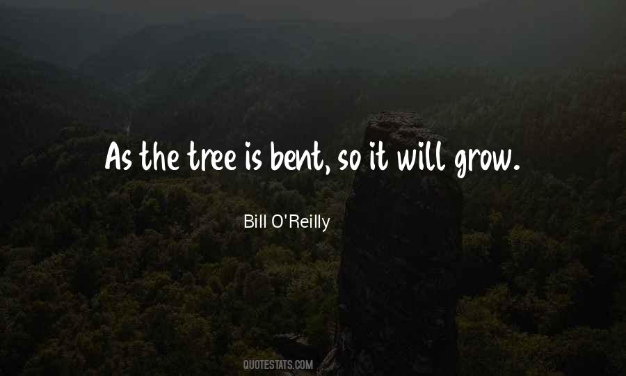 Bent Tree Quotes #1673890