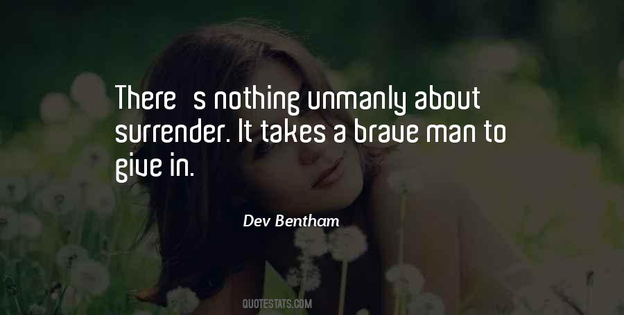 Bentham Quotes #1463351