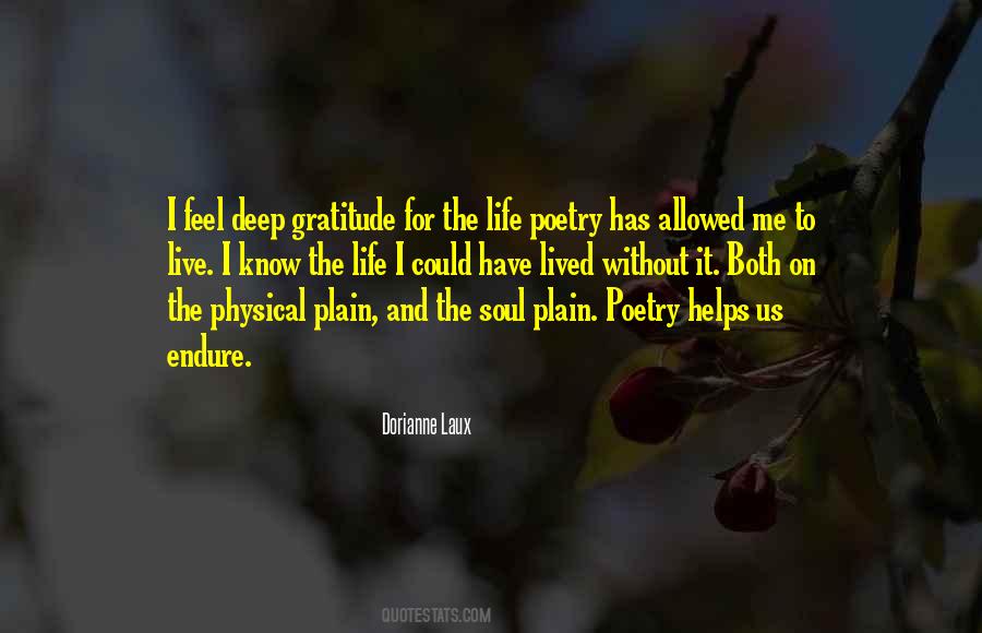 Hayley Morris Quotes #1855781