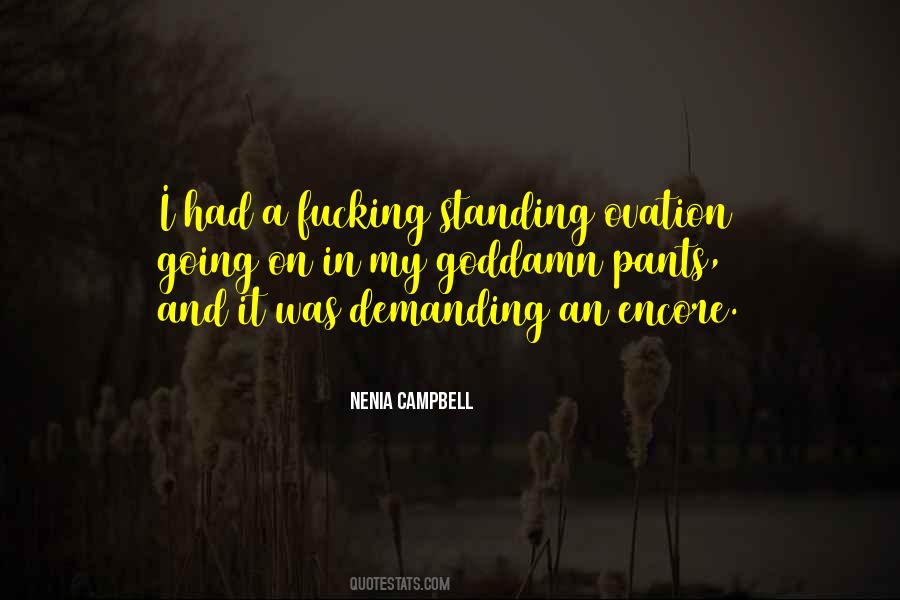 Hayley Morris Quotes #1878021