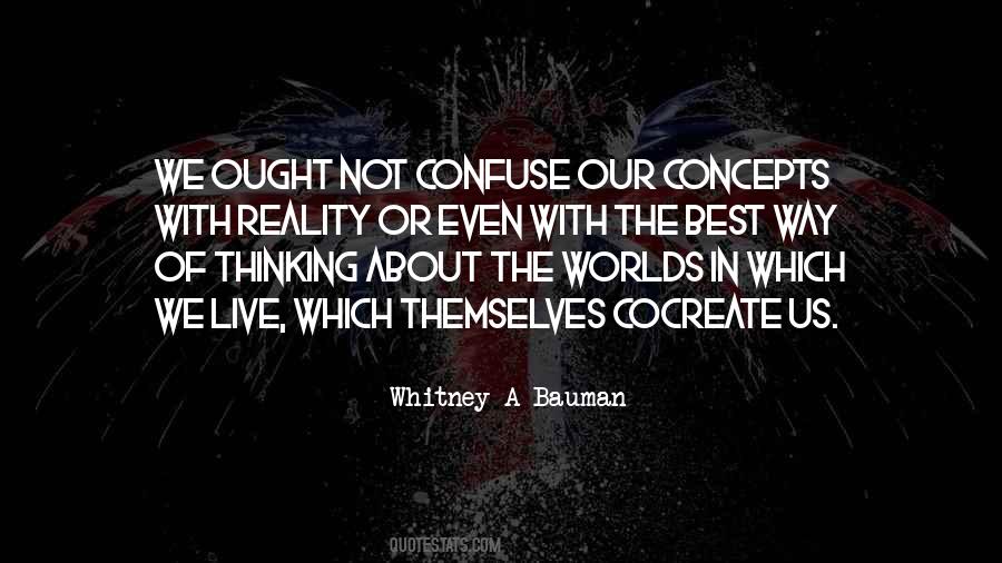 Hayley Morris Quotes #757132