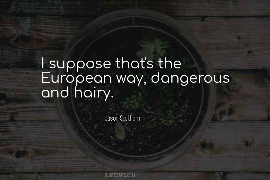 Hayley Morris Quotes #86592