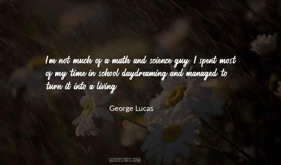 Quotes About Math And Science #241188