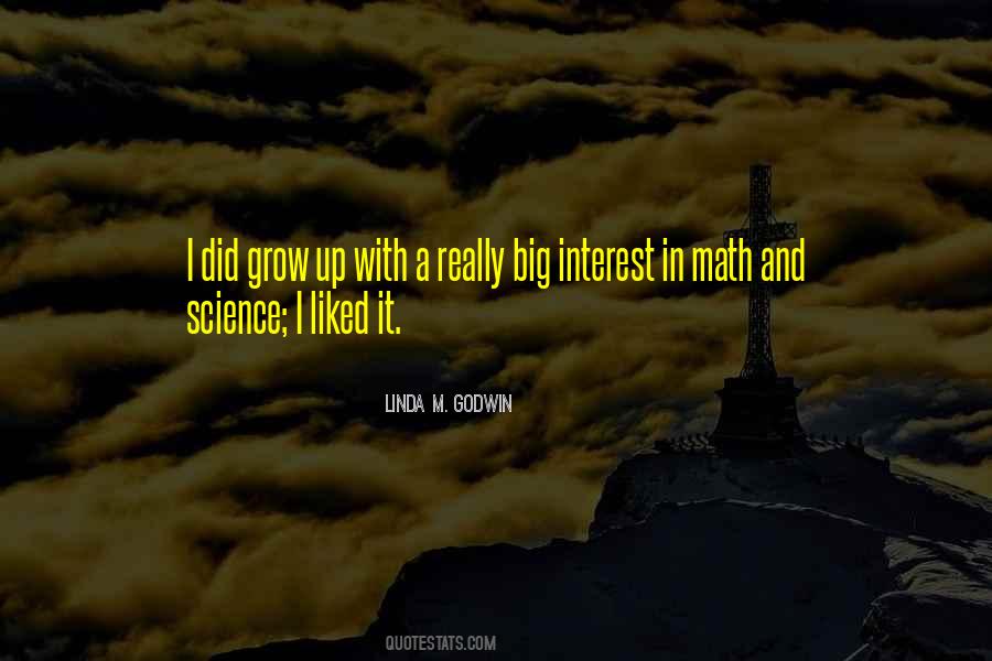 Quotes About Math And Science #34755