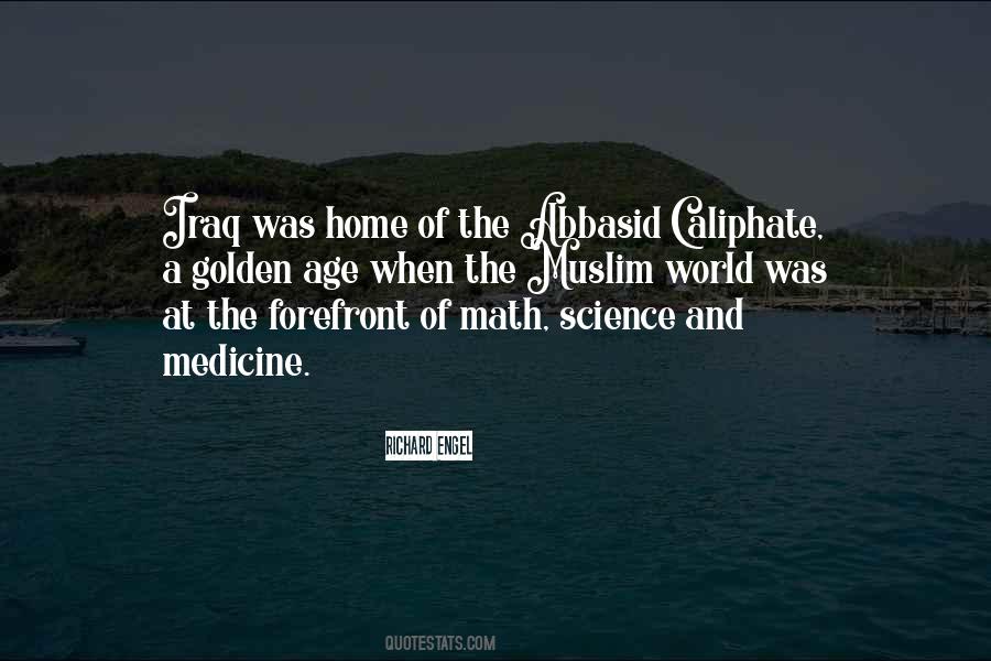 Quotes About Math And Science #568104