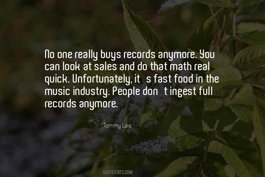 Quotes About Math And Music #1032360