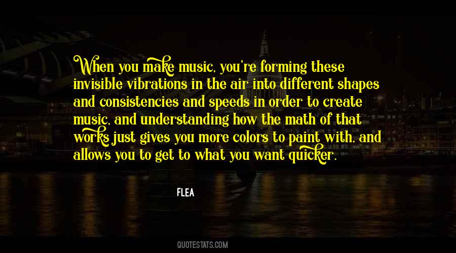 Quotes About Math And Music #659171