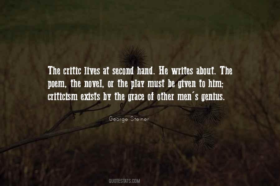 Grace Novel Quotes #1338316