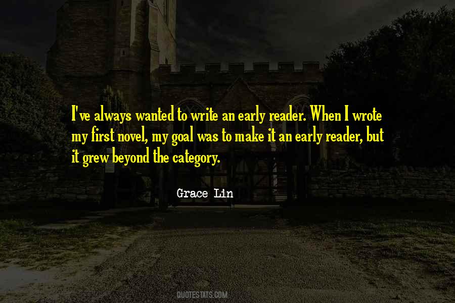 Grace Novel Quotes #1526259