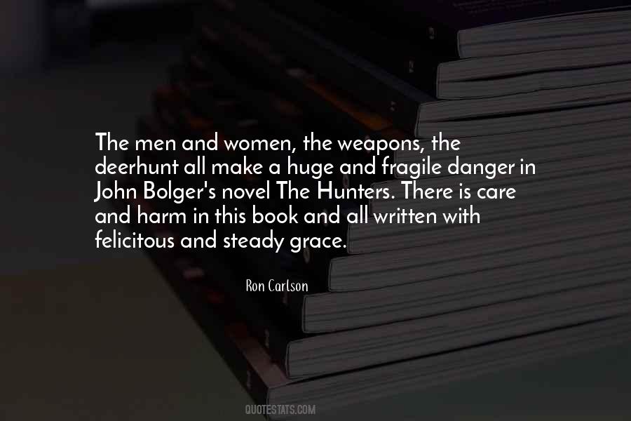 Grace Novel Quotes #496276