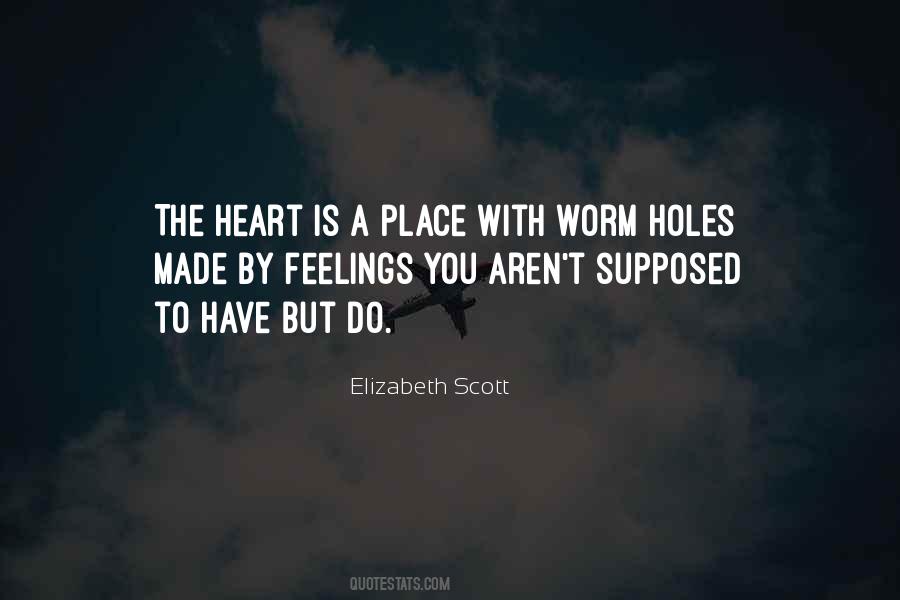 Grace Novel Quotes #727002