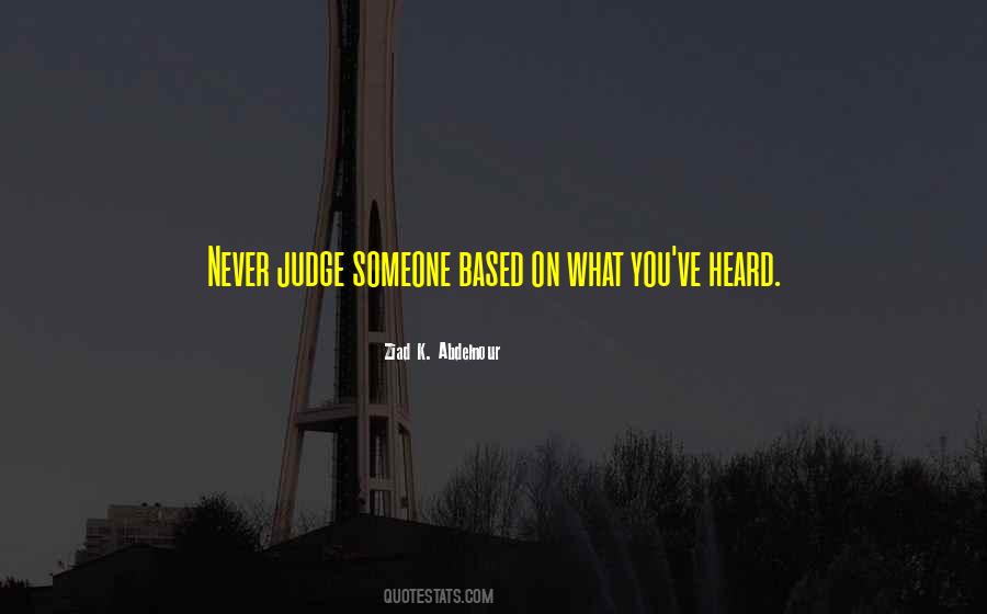 Kavvanah Quotes #210044