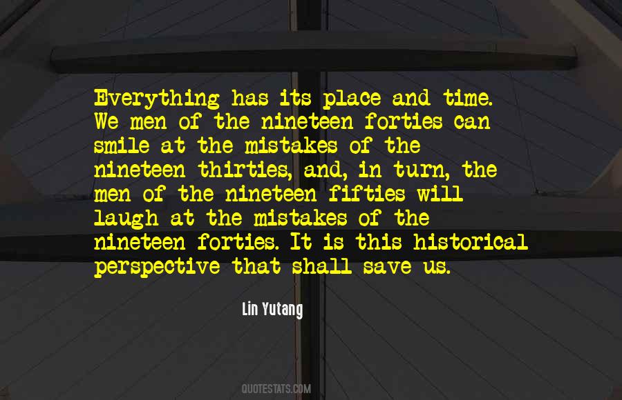 Nineteen Nineteen Quotes #251857