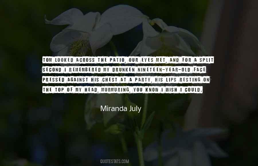 Nineteen Nineteen Quotes #610348