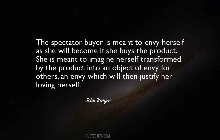 Berger Quotes #519625
